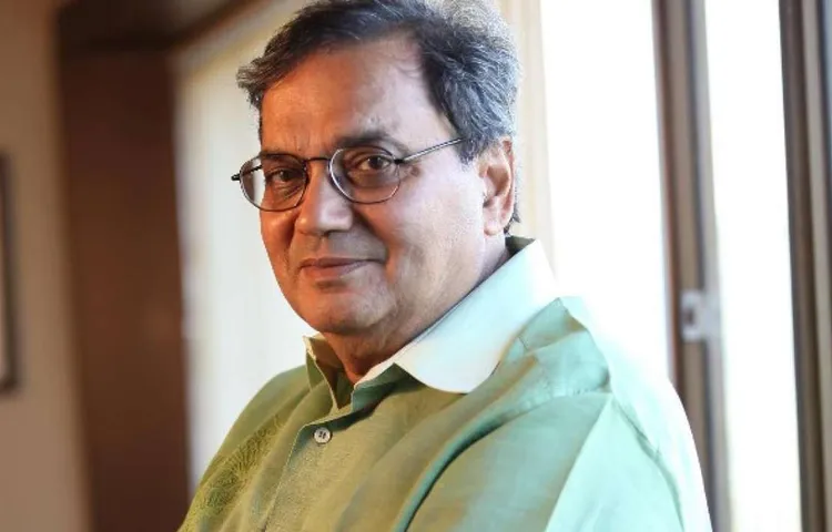 Subhash-Ghai