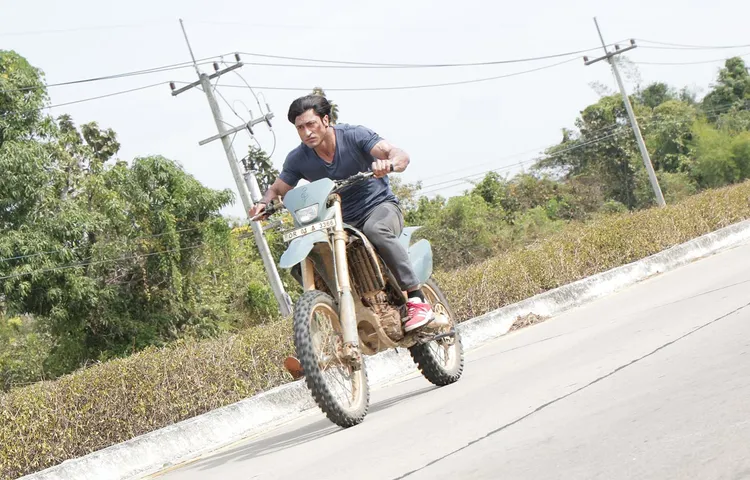 5 Powerful Action Sequences From Junglee That You Must Watch Out For, According To Vidyut Jammwal