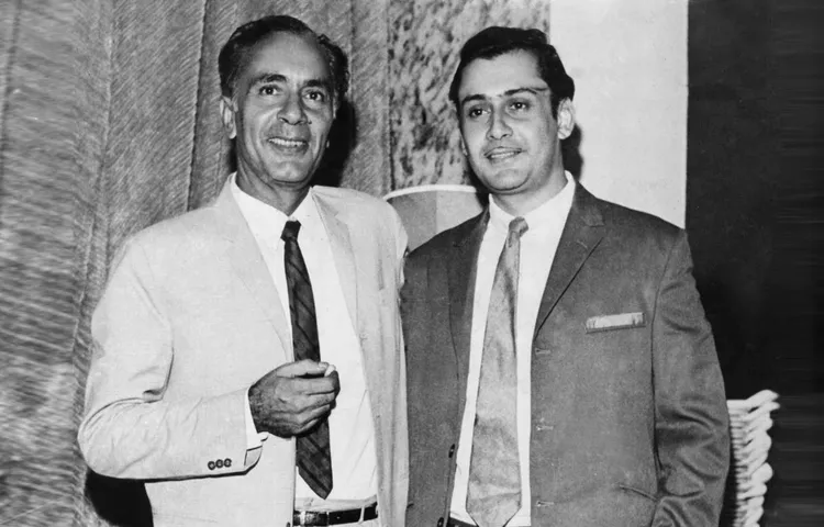 balraj-and-Parishit-sahni