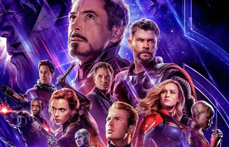 Avengers-Endgame