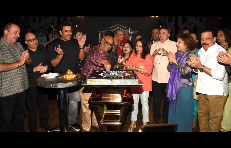 Satish-Kaushik-Birthday-Celebration