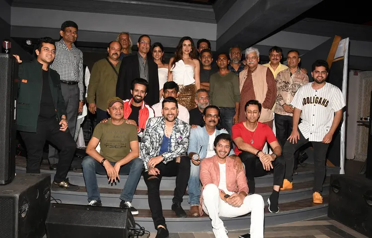 Setters-Music-Launch