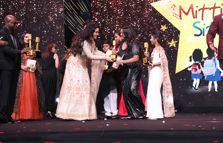 Divyaj Foundation Announces The Winners Of ‘Mitti Ke Sitare’ At The Grand Finale