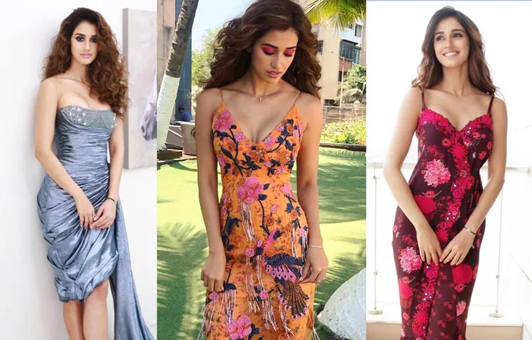Disha-Patani