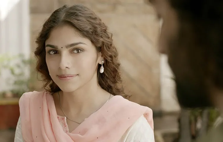 Sharmin-Segal's-Special-Bajirao-Mastani-Connection-With-Malaal-!
