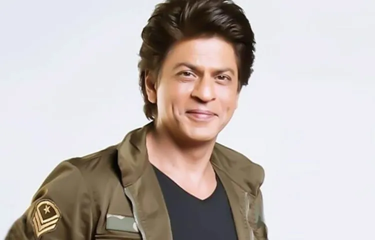 Shah-Rukh-Khan