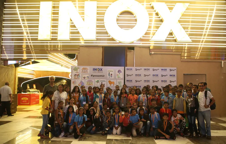 inox