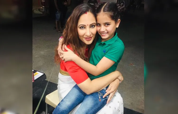 Kya Haal Mr.Panchaal Fame Sejal Roped In To Play Rakshanda's Daughter In Peshawar