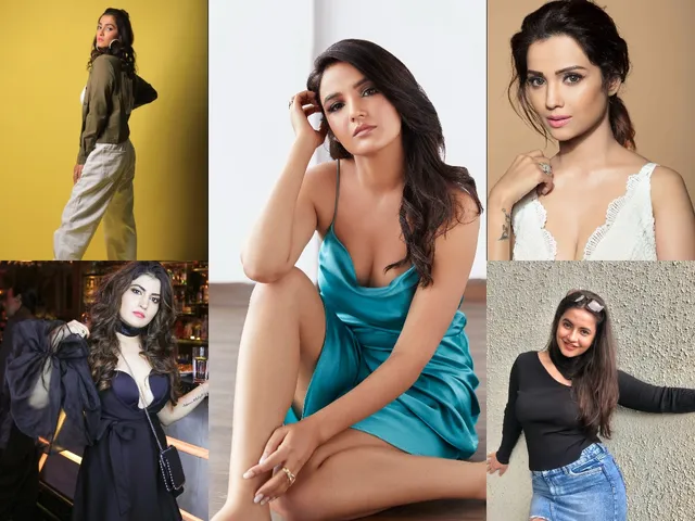 5 actresses to watch out for in 2021!