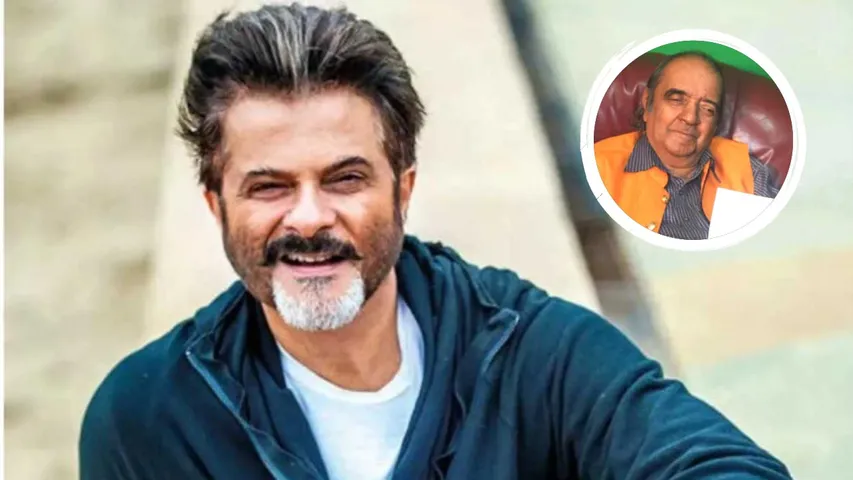 Anil kapoor