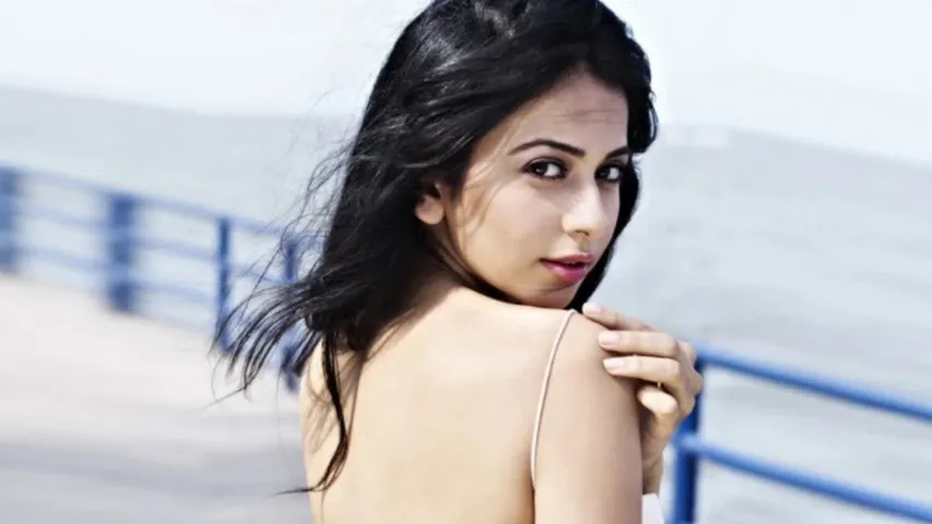 Rakul preet corona