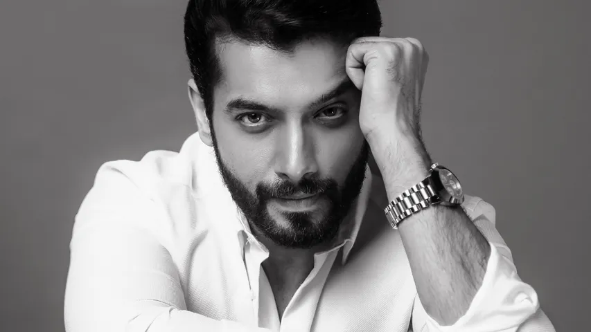 Sharad malhotra