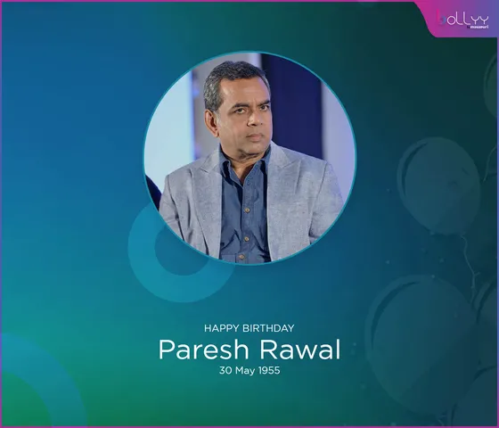 Paresh Rawal Birthday Special