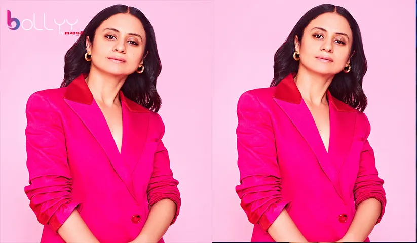 Delhi Crime actor Rasika Dugal to star in Dramedy "Little Thomas"