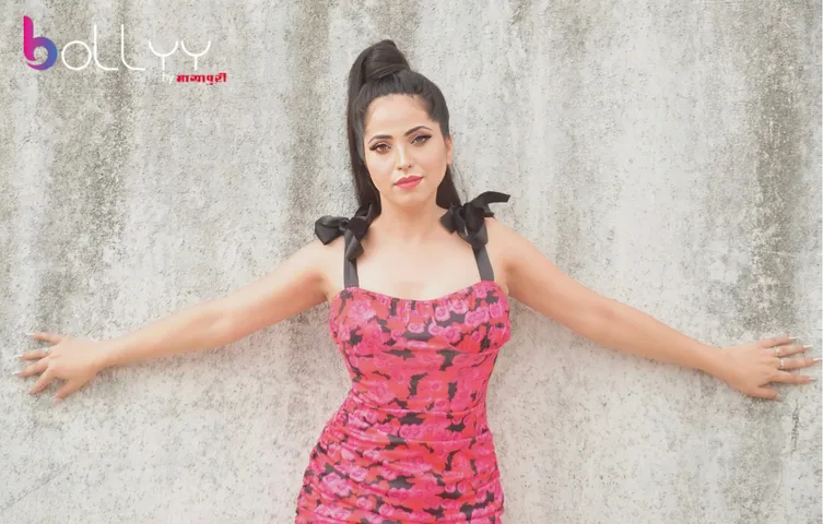 Anupama Solanki