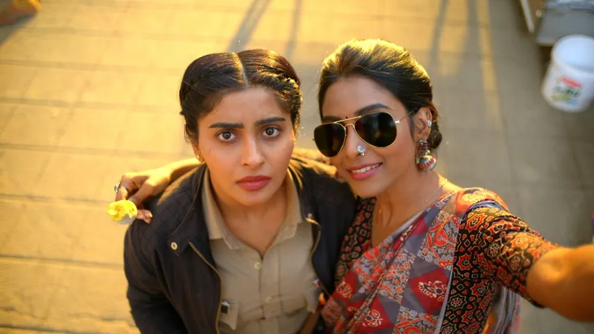 What? Karishma Singh to join Chingari Gang? Find out on Sony SAB's Maddam Sir