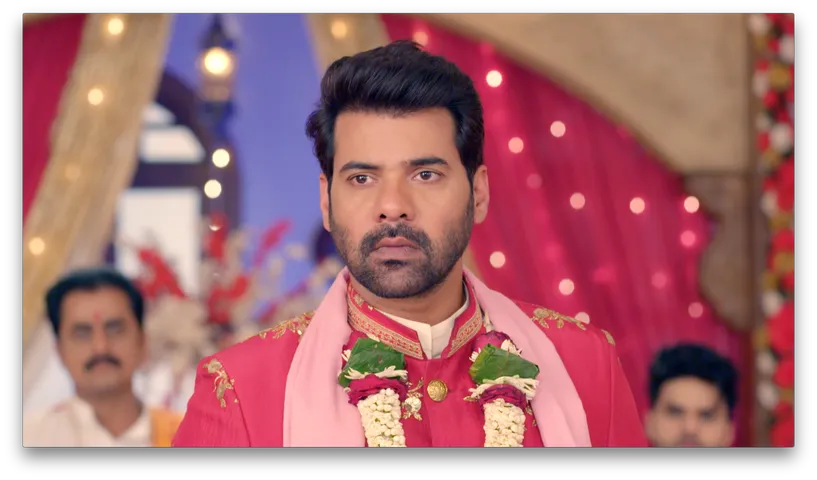 ‘Pyaar Ka Pehla Naam: Radha Mohan’: Will Radha be able to convince Mohan?
