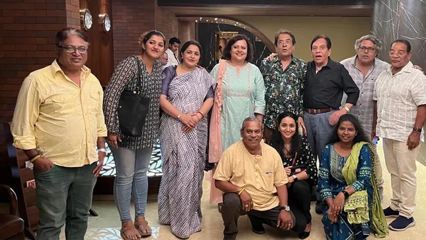 film birthday of Devendra Khandelwal (2)