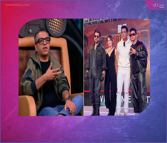 MTV Roadies teaser