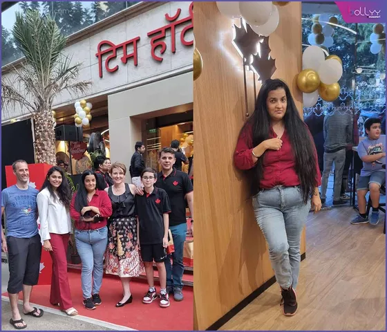 Priyanka Raina