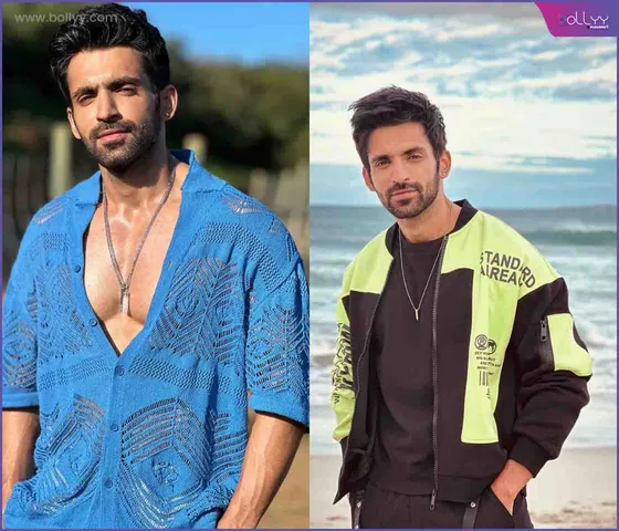 Arjit Taneja’s chiselled body, amazing style and performance in the latest Khatron Ke Khiladi 13 promo wows fans