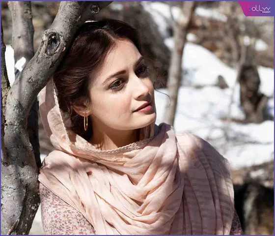 Dia Mirza - Kaafir 6