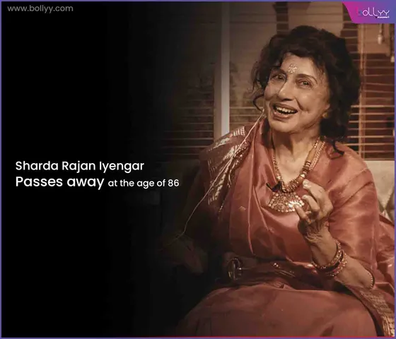 Sharda Rajan death