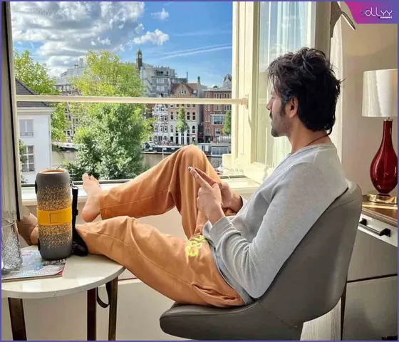 Kartik Aaryan buys Rs 17.5 apartment