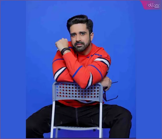 Netizens applaud Avinash Vijay Sachdev