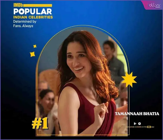 Tamannaah Bhatia