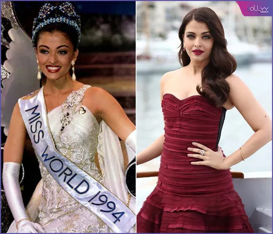 Aishwarya Rai Bachchan Fierce Moments