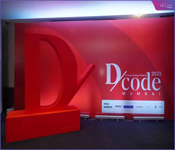 Dcode 2023 in Mumbai