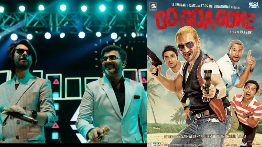 Celebrating 11 Years of Sachin-Jigar’s Iconic Album Of ‘Go Goa Gone’