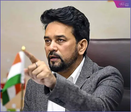 Anurag Thakur on Press Freedom and Media Protection in Rajya Sabha