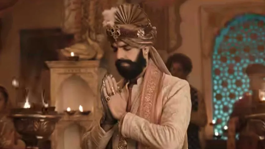 Will Bijli be successful in assassinating Maharaja Suryapratap amidst the Mahashivratri festivities in Sony SAB’s 'Dhruv Tara'?