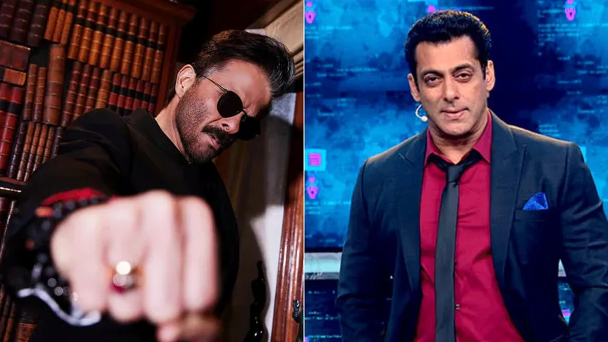 Debating the Next 'Big Boss OTT 3' Host Me or Salman