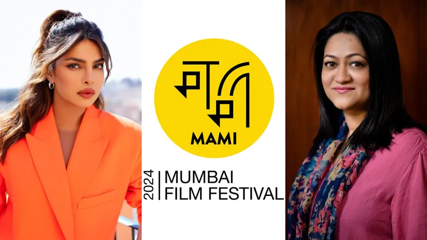 MAMI Mumbai Film Festival 2024