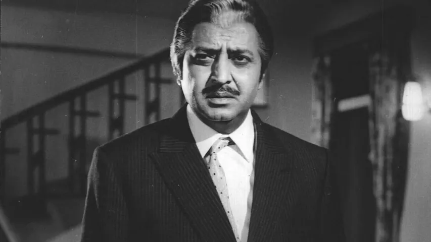 Pran's Birth Anniversary