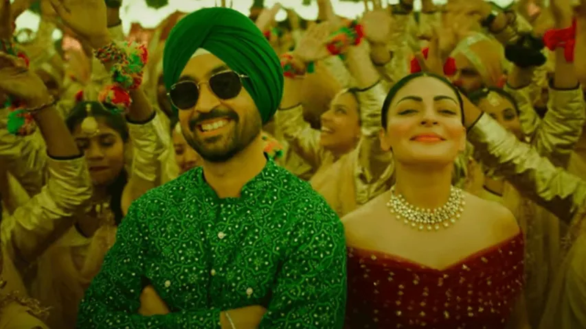 Diljit Dosanjh starrer Jatt and Juliet 3 rocked the box office