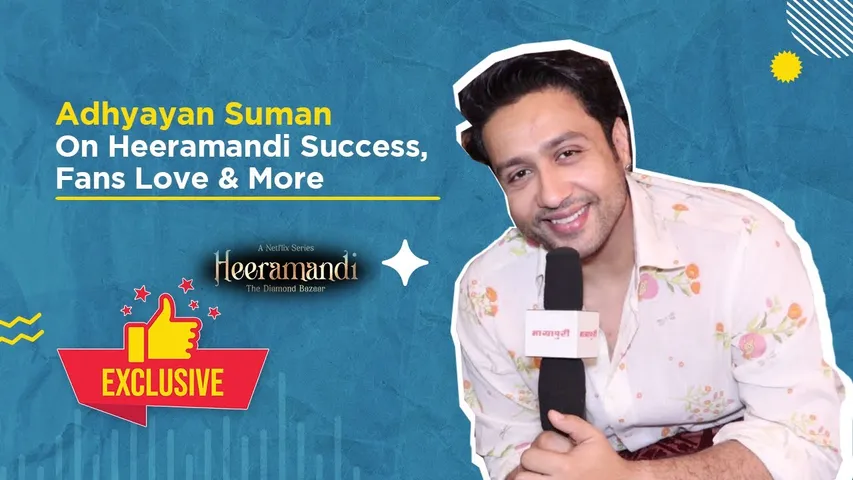 No one from the film industry supported Adhyayan during his bad phase