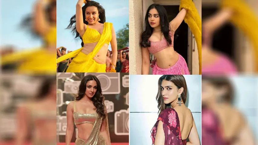 Kriti, Shraddha, Adah, or Kiara Who Will Lead the Chandini Bar Sequel