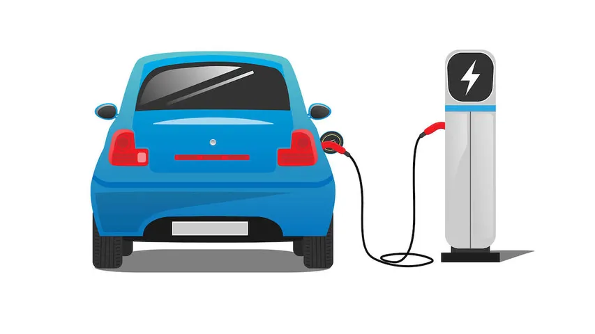 Electric vehicle