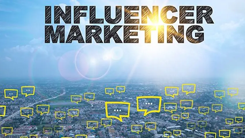 influlencer-marketting