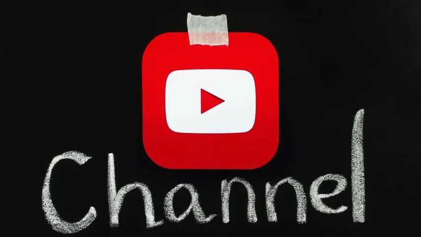 Youtube channel