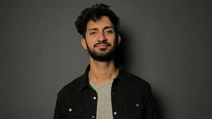 Rahman Khan