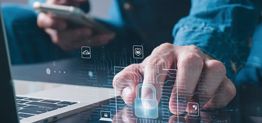 Enhancing Trust with Digital Credentials: Foundations for a Decentralised and Secure Online Future