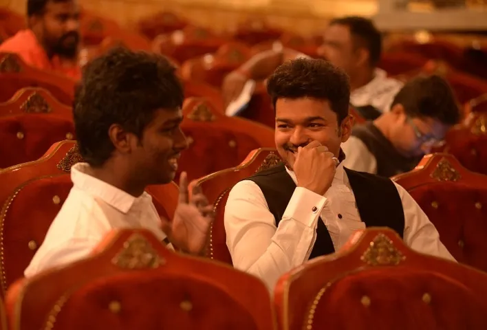 Thalapathy Vijay