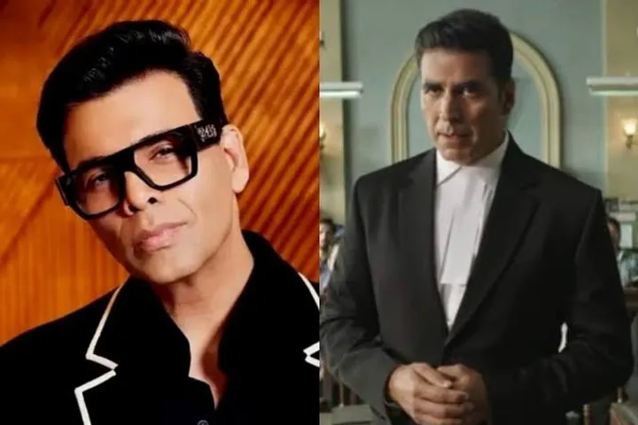 Reports: Karan Johar requests Akshay Kumar to delay Jolly LLB 3 from April to avoid overlap campaign