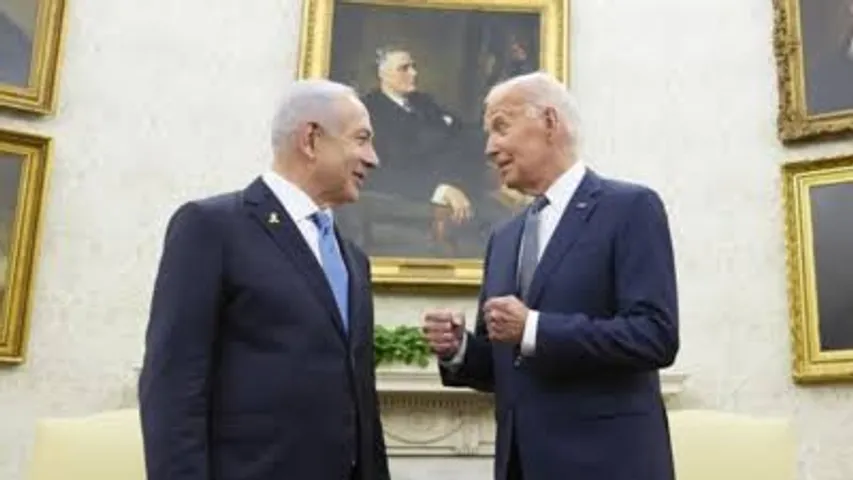 US launches investigation into leaked documents showing Israel’s Iran attack plan