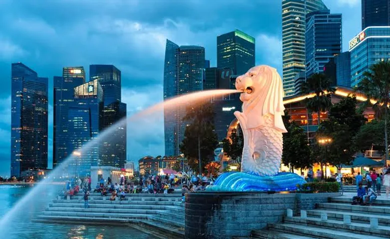 Indian Visitors surge to 898,180 in Singapore, marking a 13% Increase in the First Nine Months of 2024